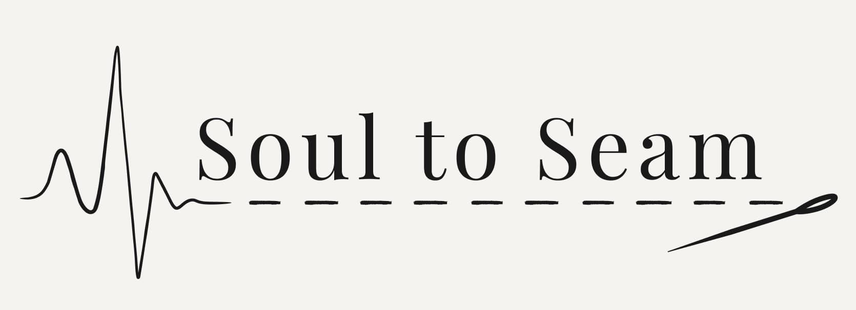 Soul to Seam logo